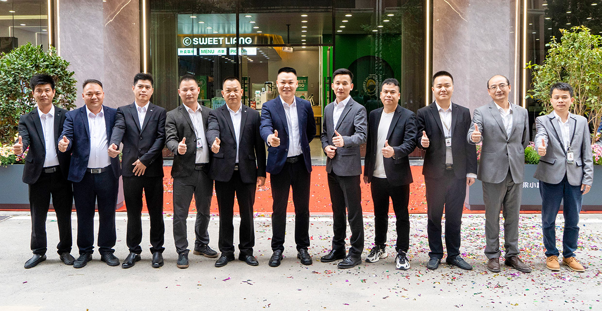 梁小糖-工程项目中心