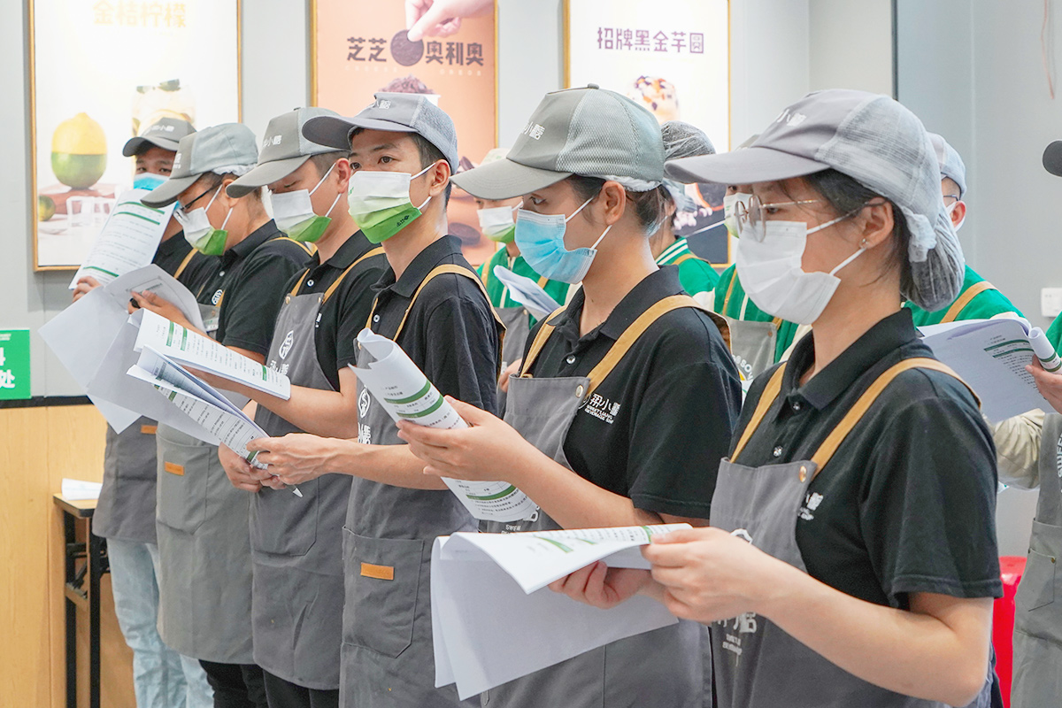 梁小糖-复制成功经验