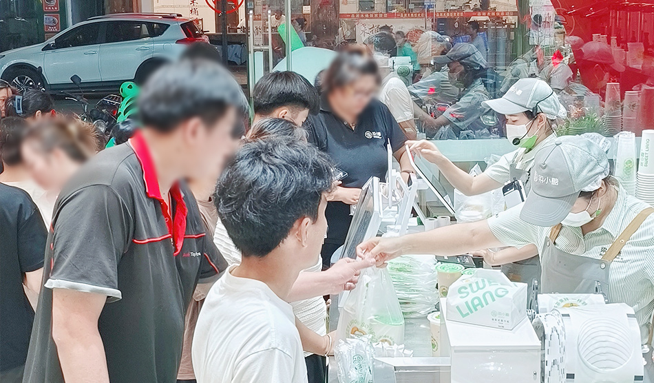 梁小糖-火爆门店4