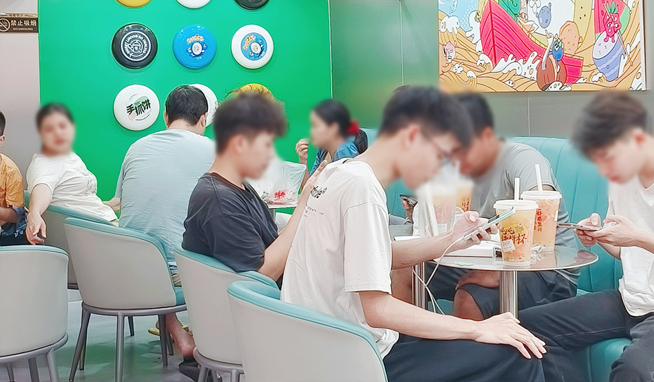 梁小糖-火爆门店7