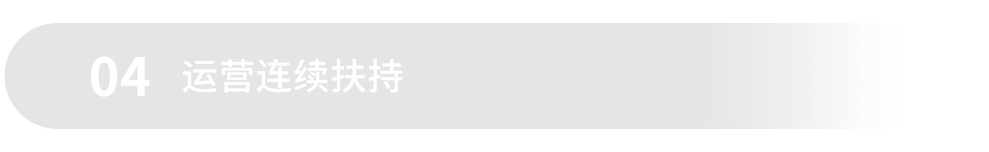 梁小糖-04 运营连续扶持
