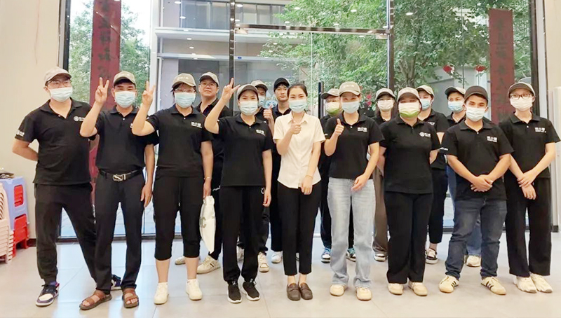 梁小糖奶茶团队：深耕茶饮行业，打造爆火的奶茶加盟品牌！