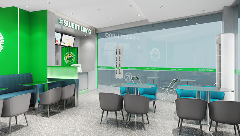 梁小糖奶茶加盟流程复杂吗？快来看看这份指南~