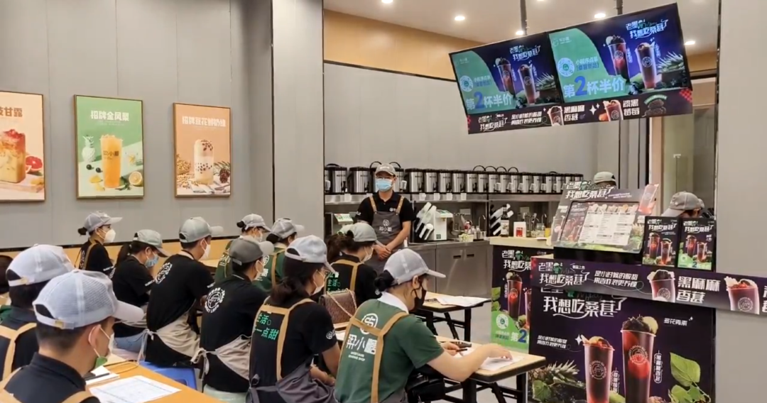 加盟梁小糖品牌有什么优势？好发展吗？