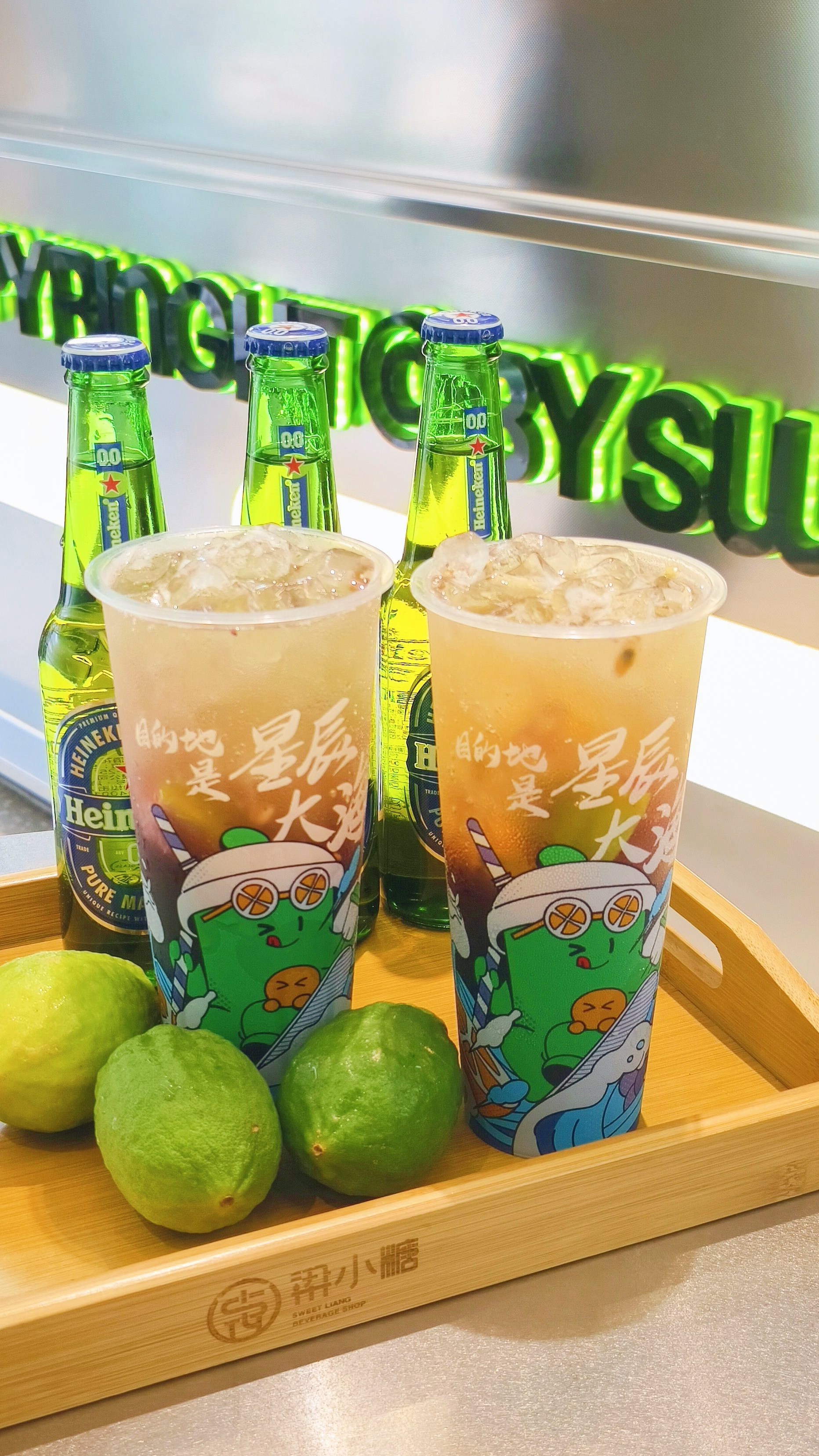 加盟梁小糖品牌有什么注意事项吗？怎样区分品牌影响力？