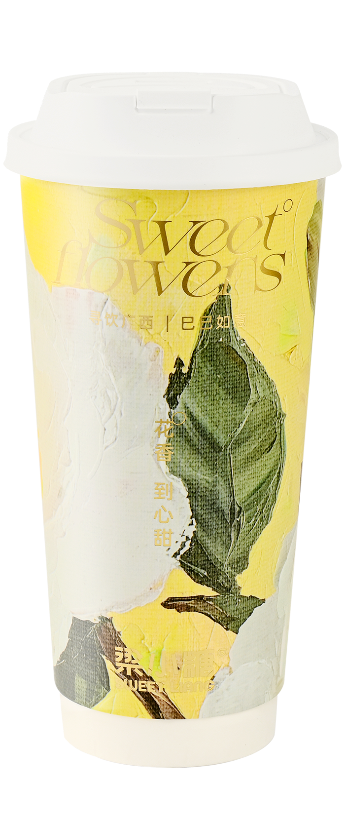 梁小糖-金枝玉兰