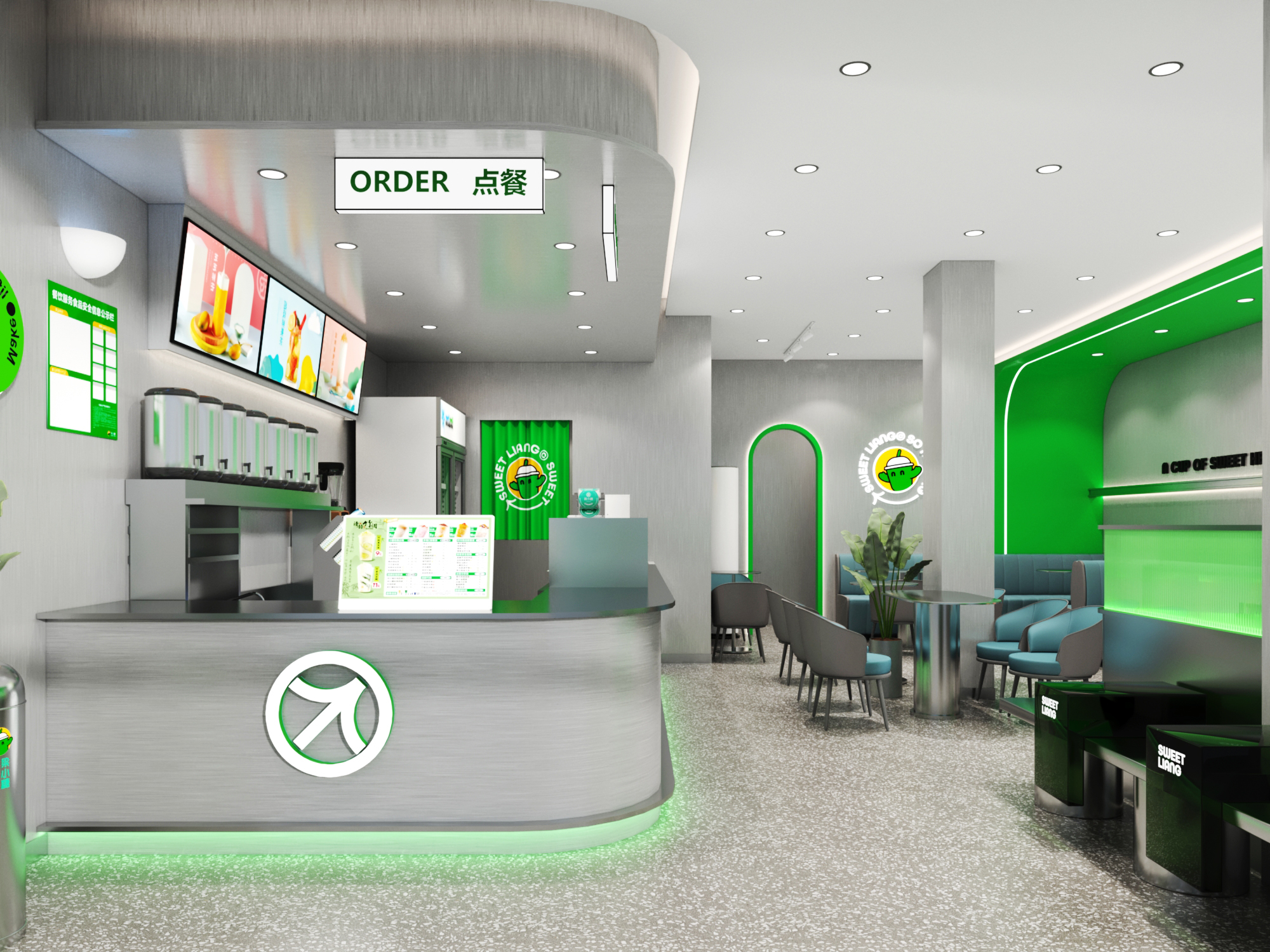 奶茶加盟有什么经营误区？新手需要注意什么？