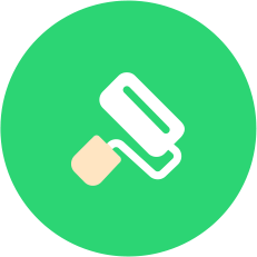 梁小糖-装修优势