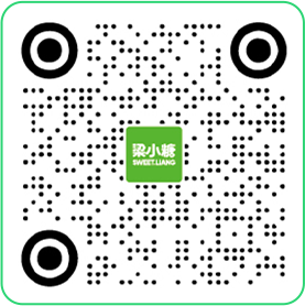 梁小糖-官方小红书