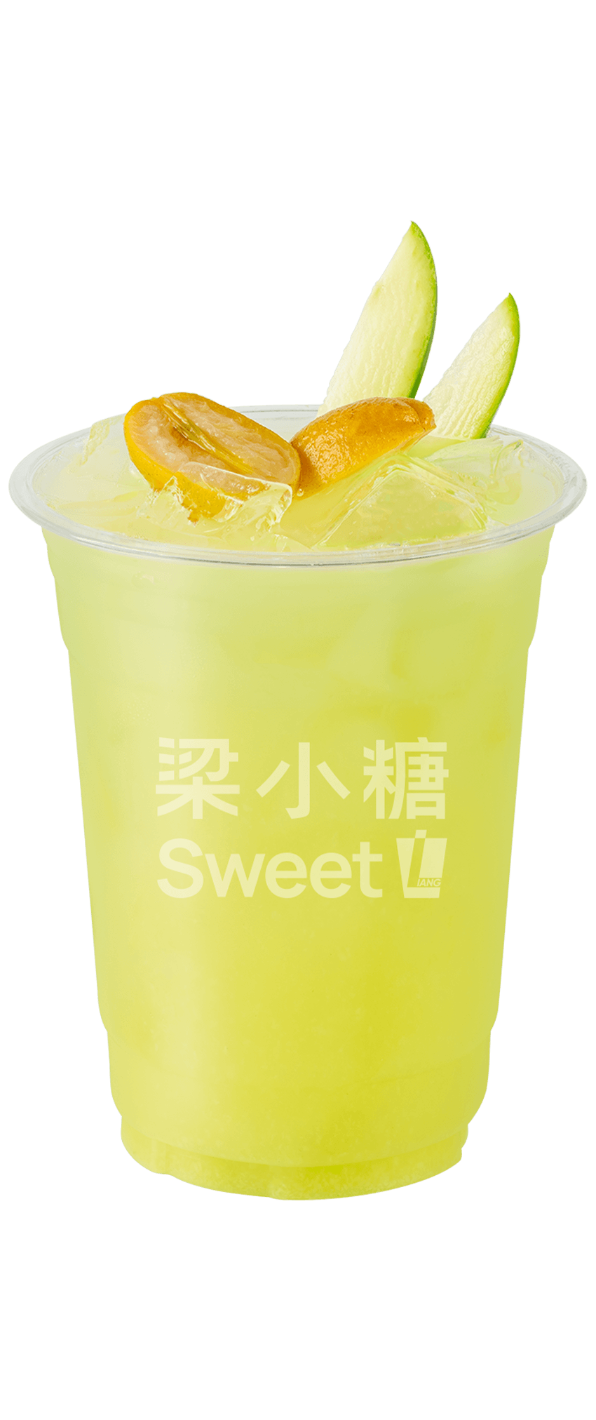 梁小糖-青芒黄皮油柑